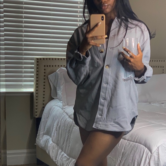 2pcs Short Set - Picture 3 of 3